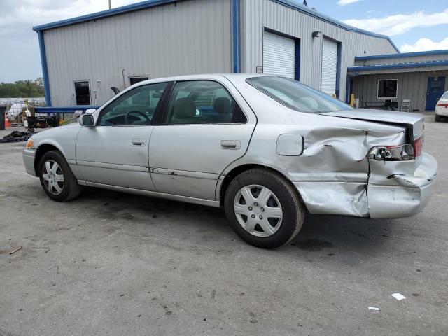 Photo 2 from auction – 2001 TOYOTA CAMRY with VIN 4T1BG22K01U800074