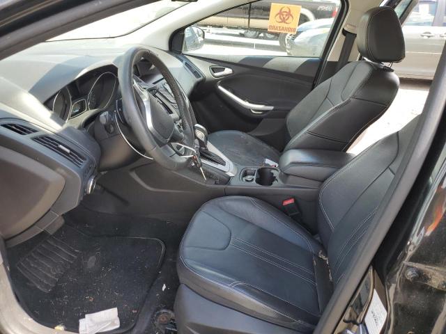 Photo 7 from auction – 2014 FORD FOCUS SE with VIN 1FADP3K23EL443882