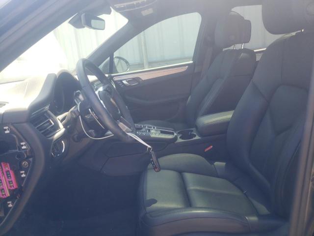 Photo 7 from auction – 2020 PORSCHE MACAN with VIN WP1AA2A50LLB07266