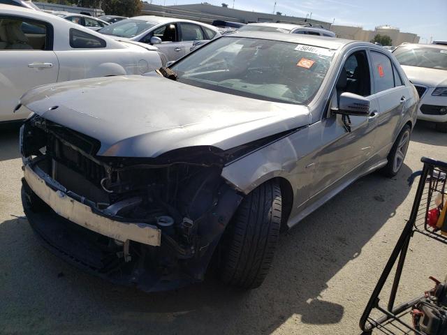 MERCEDES-BENZ E 350 2012 with VIN WDDHF5KB2CA533162 - Photo from auction