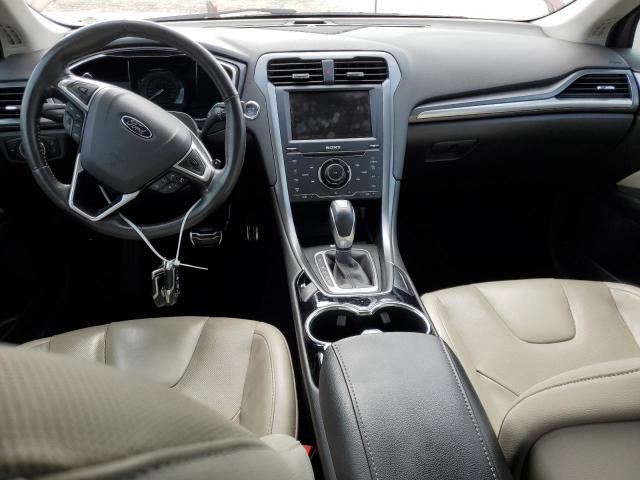 Photo 8 from auction – 2015 FORD FUSION TIT with VIN 3FA6P0K92FR102111