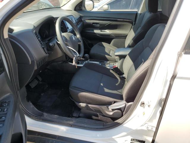 Photo 7 from auction – 2020 MITSUBISHI OUTLANDER with VIN JA4AD2A39LZ045302