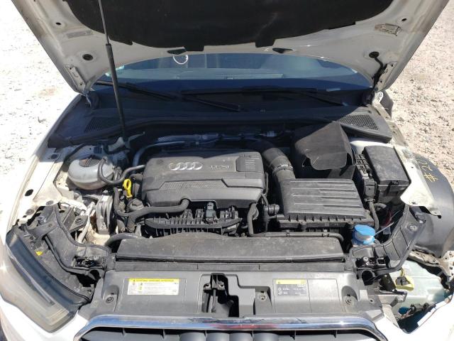 Photo 11 from auction – 2015 AUDI A3 PREMIUM with VIN WAUEFGFF2F1066803
