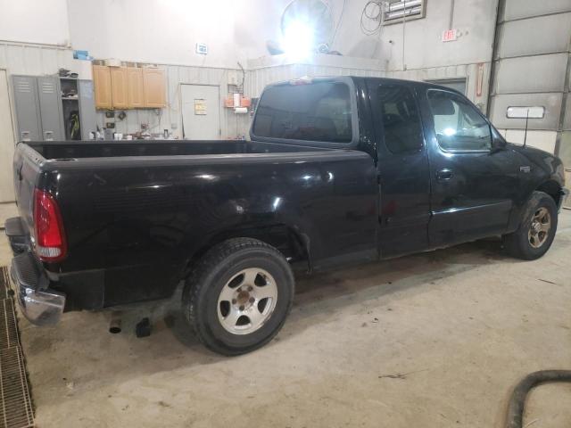 Photo 3 from auction – 2000 FORD F-150 with VIN 1FTZX1726YNC07068