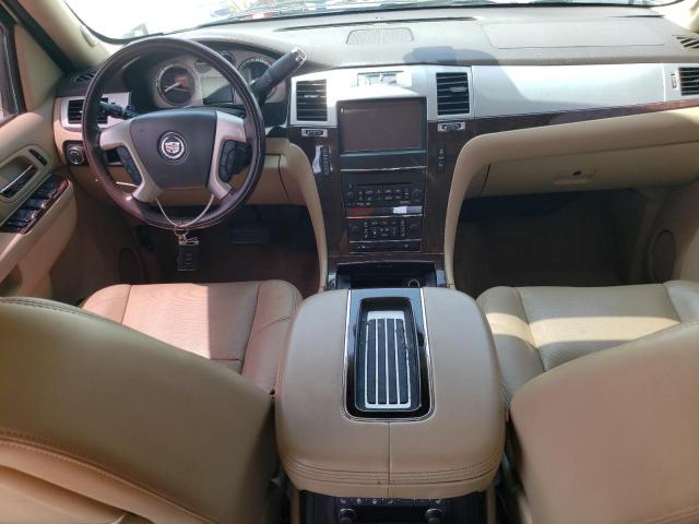 Photo 8 from auction – 2013 CADILLAC ESCALADE P with VIN 1GYS3CEF8DR287419