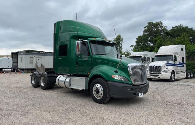 INTERNATIONAL PROSTAR 2017 with VIN 3HSDJSNR5HN278260 - Photo from auction