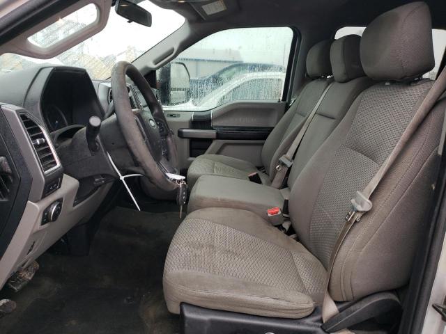 Photo 7 from auction – 2017 FORD F250 SUPER with VIN 1FT7W2B6XHEC97285
