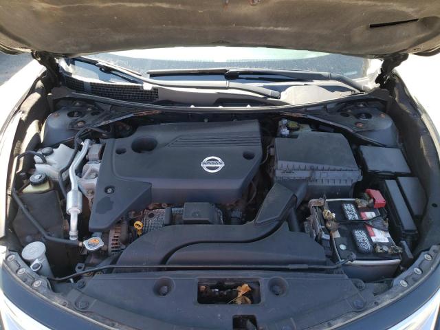 Photo 11 from auction – 2013 NISSAN ALTIMA 2.5 with VIN 1N4AL3AP6DC293017