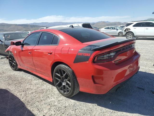 Photo 2 from auction – 2018 DODGE CHARGER R/ with VIN 2C3CDXCT9JH284939