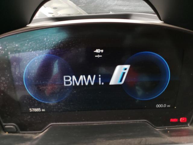 Photo 9 from auction – 2016 BMW I8 with VIN WBY2Z2C58GV675950
