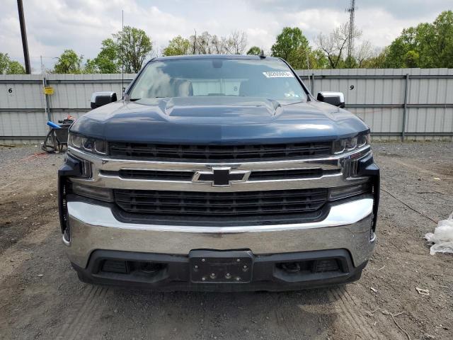 Photo 5 from auction – 2021 CHEVROLET SILVERADO with VIN 3GCUYDED5MG161961