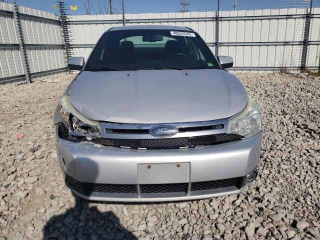 Photo 5 from auction – 2008 FORD FOCUS SE with VIN 1FAHP35N68W186887