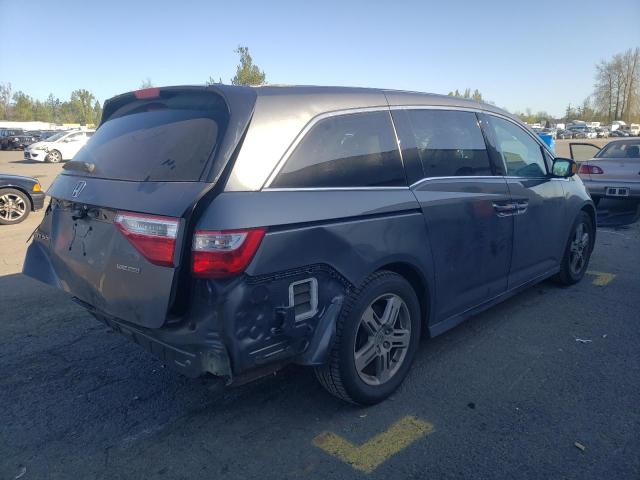 Photo 3 from auction – 2012 HONDA ODYSSEY TO with VIN 5FNRL5H90CB146015