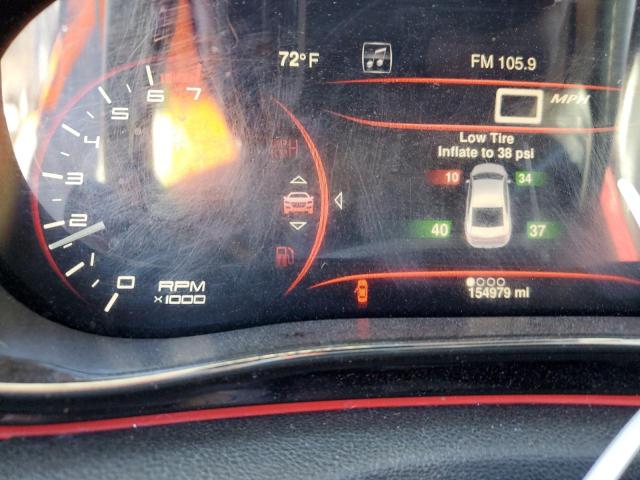 Photo 9 from auction – 2015 DODGE DART GT with VIN 1C3CDFEB6FD277353