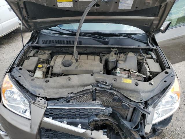 Photo 12 from auction – 2011 TOYOTA RAV4 LIMIT with VIN 2T3DF4DV2BW172901