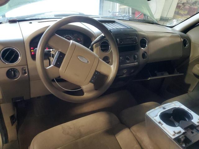 Photo 8 from auction – 2006 FORD F150 with VIN 1FTRX12W86FA54047