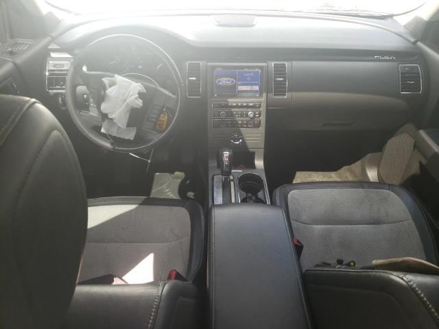 Photo 8 from auction – 2011 FORD FLEX LIMIT with VIN 2FMHK6DC7BBD21180