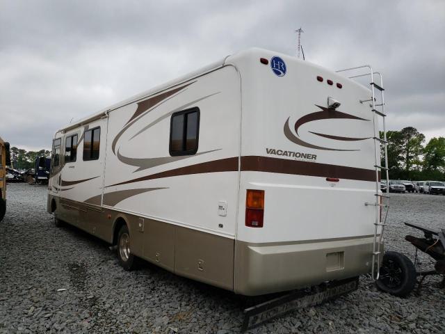 Photo 3 from auction – 2003 HOLI VACATIONER with VIN 1FCNF53S030A03385