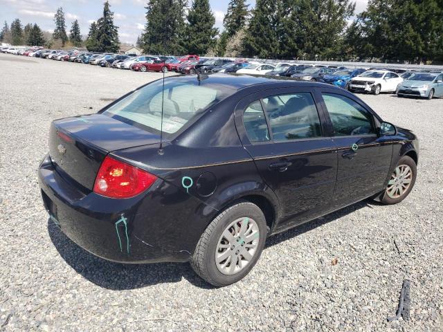 Photo 3 from auction – 2010 CHEVROLET COBALT 1LT with VIN 1G1AD5F51A7216613