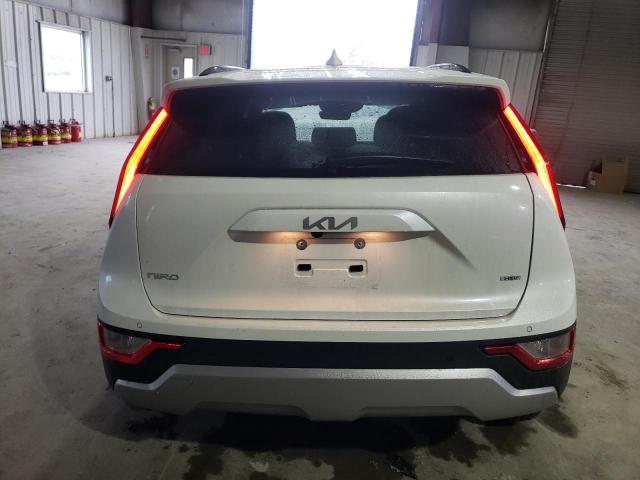 Photo 6 from auction – 2023 KIA NIRO EX with VIN KNDCR3LE2P5056935
