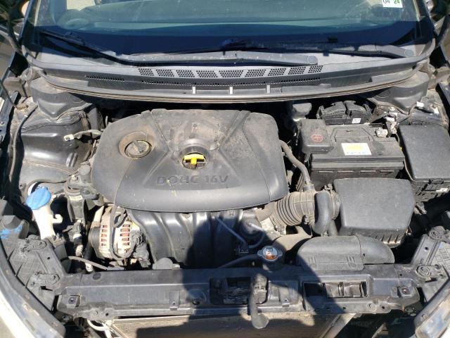 Photo 11 from auction – 2014 KIA FORTE LX with VIN KNAFX4A60E5166784