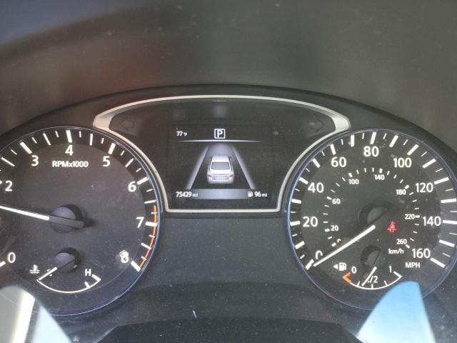 Photo 9 from auction – 2016 NISSAN ALTIMA 2.5 with VIN 1N4AL3AP4GC206042