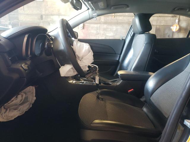 Photo 7 from auction – 2015 CHEVROLET MALIBU 1LT with VIN 1G11C5SL1FF109775