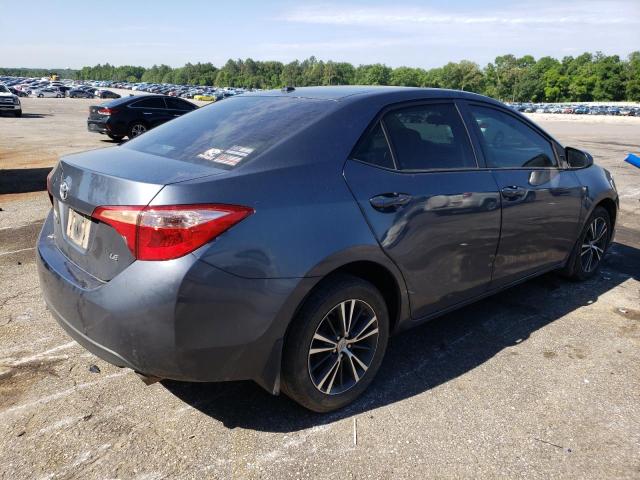 Photo 3 from auction – 2017 TOYOTA COROLLA L with VIN 5YFBURHE1HP655139
