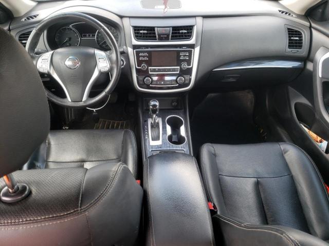 Photo 8 from auction – 2018 NISSAN ALTIMA 2.5 with VIN 1N4AL3AP4JC216660