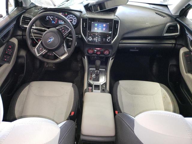 Photo 8 from auction – 2019 SUBARU FORESTER with VIN JF2SKACC5KH470433