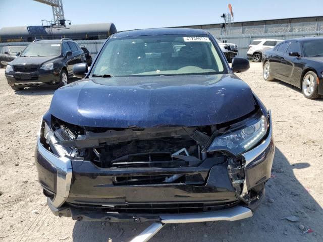 Photo 5 from auction – 2017 MITSUBISHI OUTLANDER with VIN JA4AD2A32HZ016263