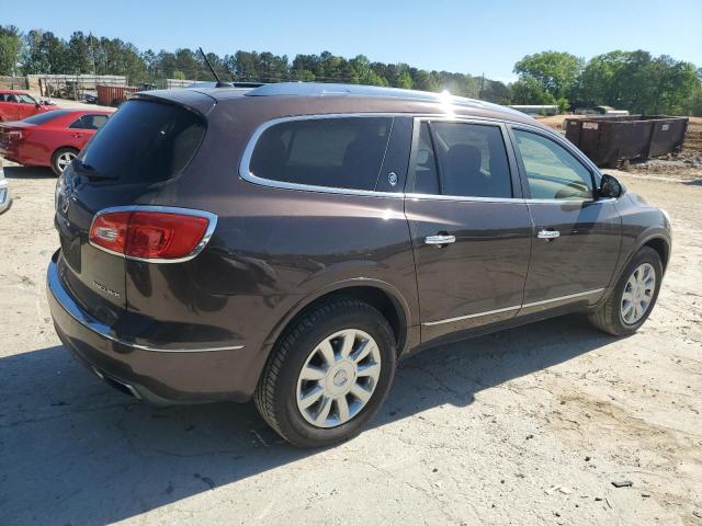 Photo 3 from auction – 2015 BUICK ENCLAVE with VIN 5GAKRBKD0FJ244049