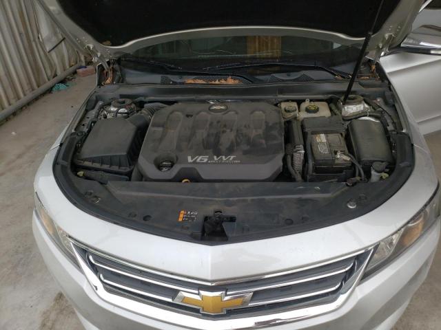 Photo 11 from auction – 2015 CHEVROLET IMPALA LT with VIN 1G1125S37FU140771