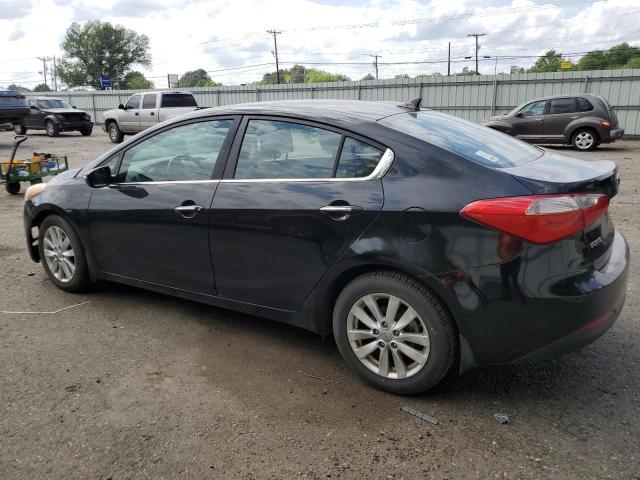 Photo 2 from auction – 2015 KIA FORTE EX with VIN KNAFX4A8XF5308934