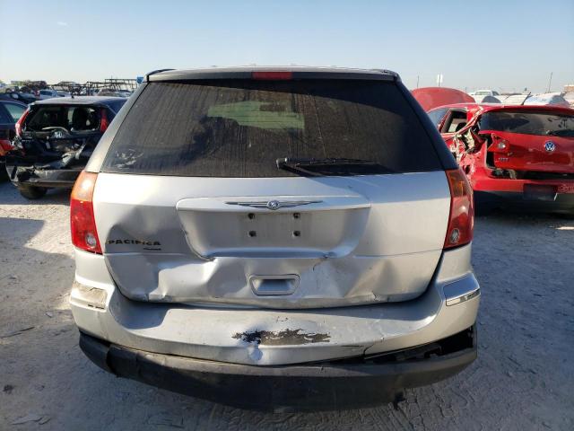 Photo 6 from auction – 2005 CHRYSLER PACIFICA T with VIN 2C4GM68425R649440
