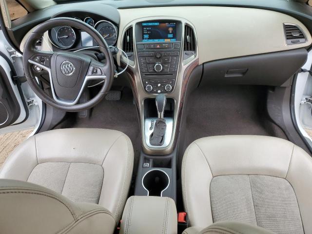 Photo 8 from auction – 2015 BUICK VERANO CON with VIN 1G4PR5SK7F4177819