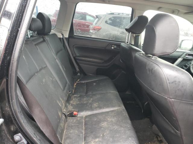 Photo 11 from auction – 2015 SUBARU FORESTER 2 with VIN JF2SJGUC6FH405830