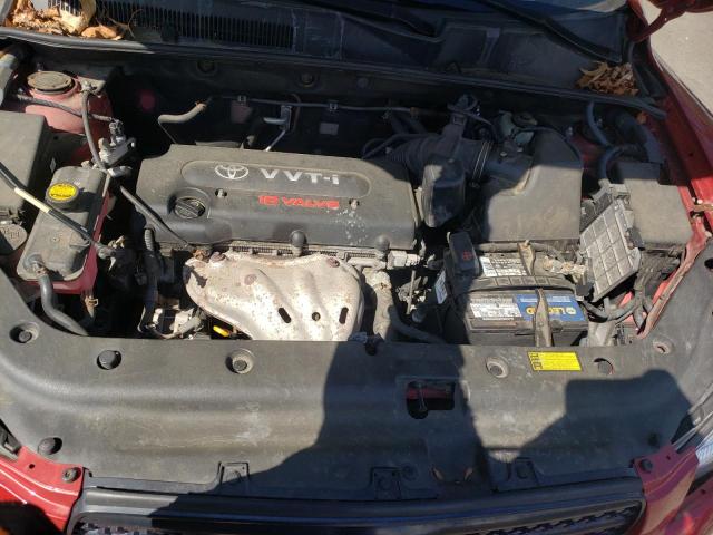 Photo 12 from auction – 2006 TOYOTA RAV4 with VIN JTMZD33V666010364