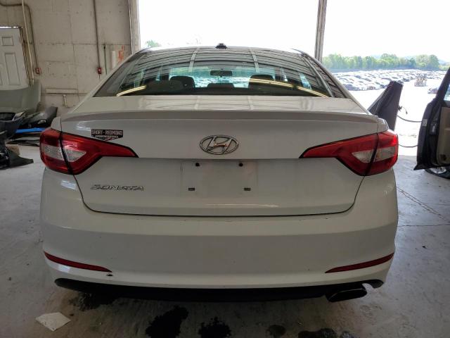 Photo 6 from auction – 2017 HYUNDAI SONATA SE with VIN 5NPE24AF2HH490031