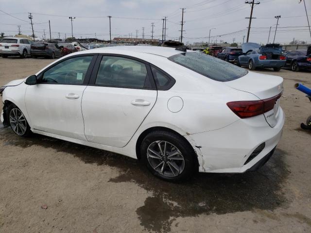 Photo 2 from auction – 2022 KIA FORTE FE with VIN 3KPF24AD7NE488360