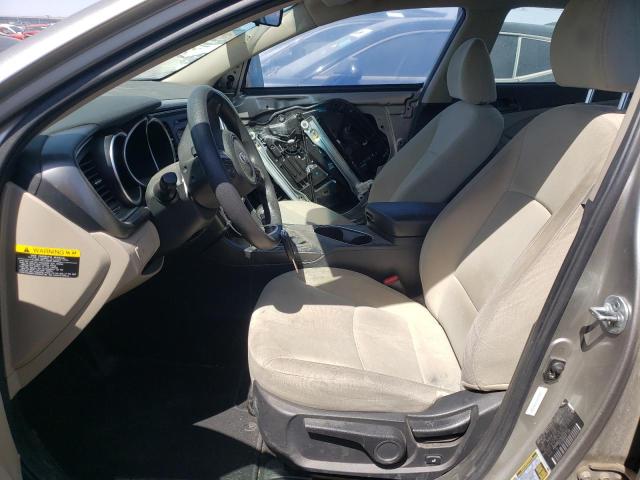 Photo 7 from auction – 2015 KIA OPTIMA LX with VIN KNAGM4A73F5545527