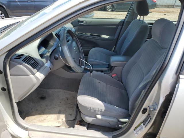 Photo 7 from auction – 2006 TOYOTA CAMRY with VIN 4T1BE32KX6U684532