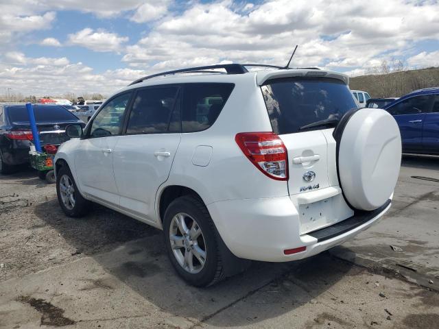 Foto 2 de la subasta – 2011 TOYOTA RAV4 con VIN 2T3BK4DV3BW042337
