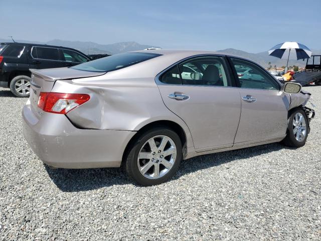 Photo 3 from auction – 2007 LEXUS ES 350 with VIN JTHBJ46G372154183