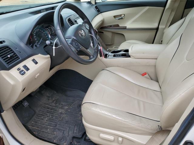 Photo 7 from auction – 2013 TOYOTA VENZA LE with VIN 4T3BK3BB0DU080324