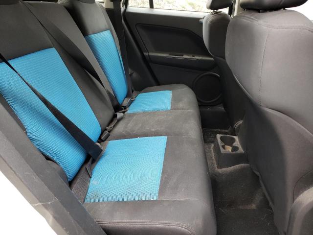 Photo 10 from auction – 2008 DODGE CALIBER R/ with VIN 1B3HE78K08D771339