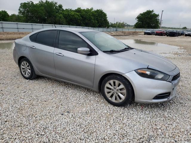 Photo 4 from auction – 2014 DODGE DART SXT with VIN 1C3CDFBB2ED746604