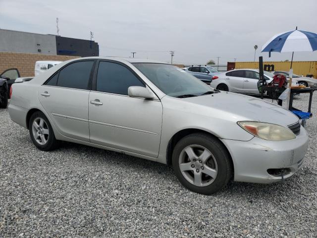 Photo 4 from auction – 2003 TOYOTA CAMRY LE with VIN 4T1BF32K53U564257