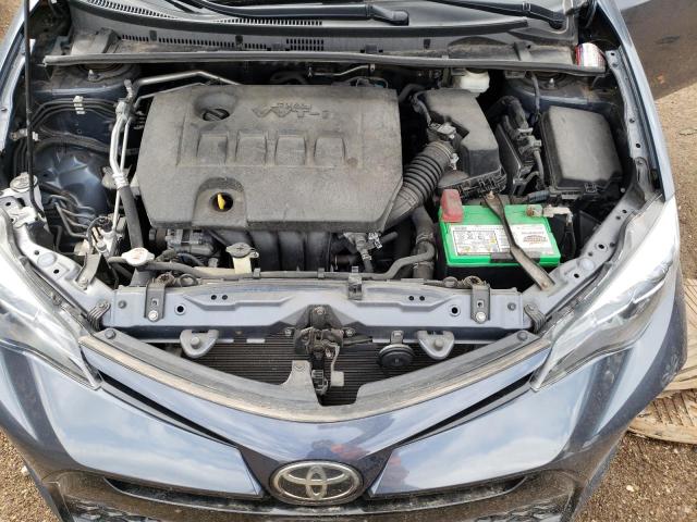 Photo 11 from auction – 2017 TOYOTA COROLLA L with VIN 2T1BURHE2HC809163
