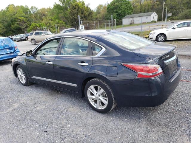 Фото 2 с аукциона – 2014 NISSAN ALTIMA 2.5 с VIN 1N4AL3AP1EC901009